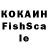 Кетамин VHQ Doktor Peta