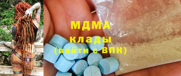 таблы Няндома